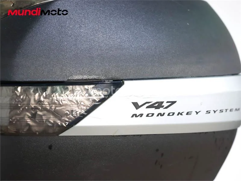 Honda X-ADV – Vista 20