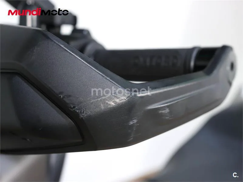 Honda X-ADV – Vista 22
