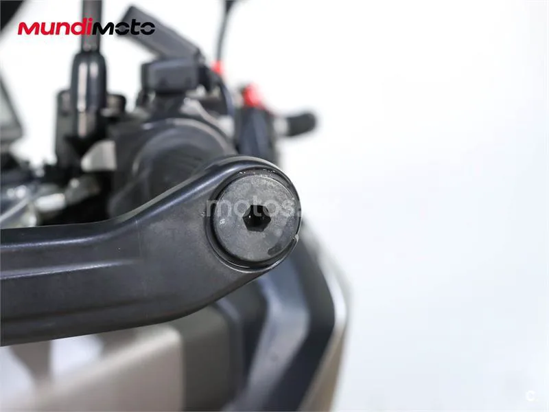 Honda X-ADV – Vista 24