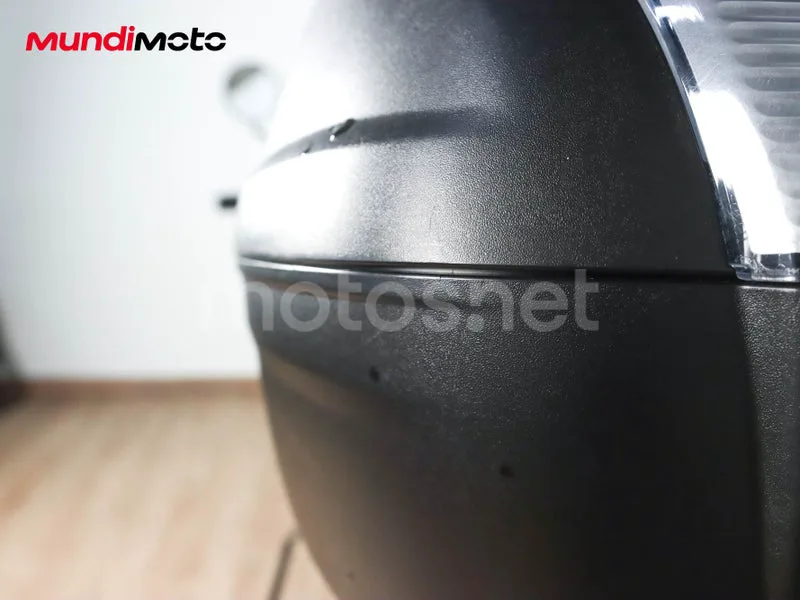 Royal Enfield Himalayan 410 – Vista 15