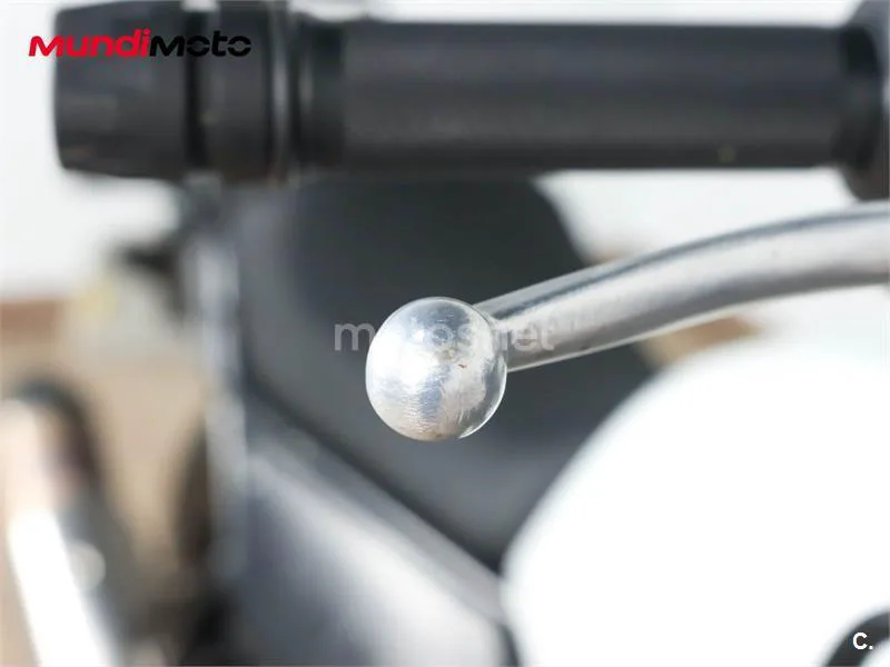 Royal Enfield Himalayan 410 – Vista 20