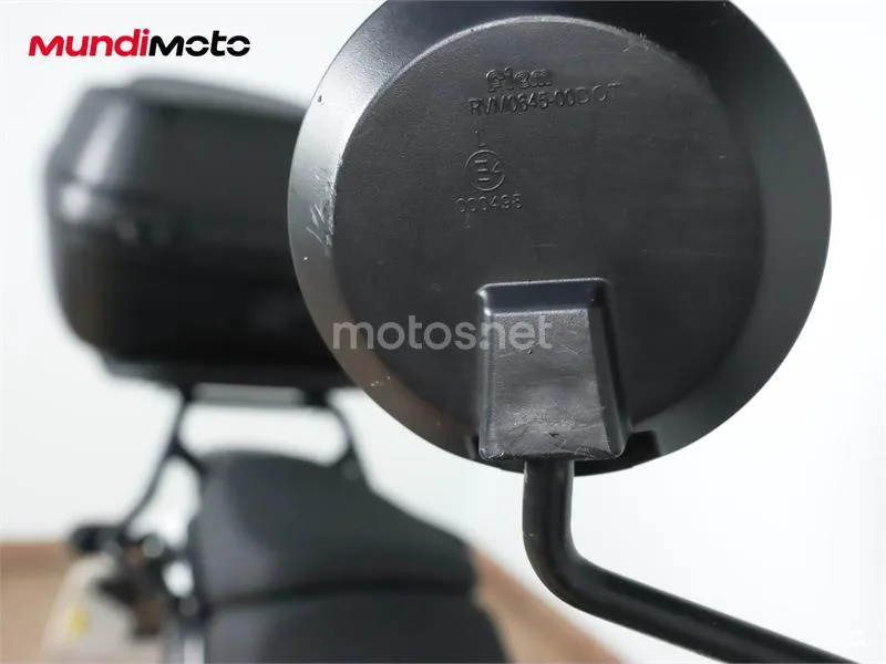 Royal Enfield Himalayan 410 – Vista 22