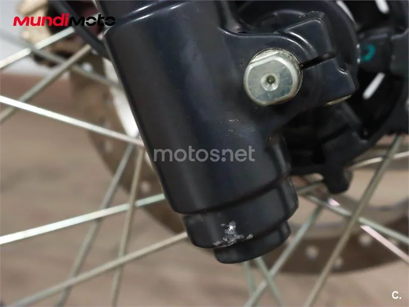 Royal Enfield Himalayan 410 – Vista 24