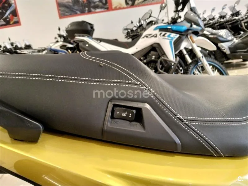 BMW C 650 – Vista 13