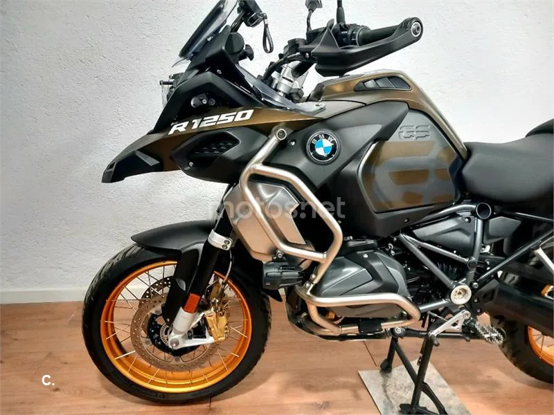 BMW R 1250 GS Adventure – Vista 5