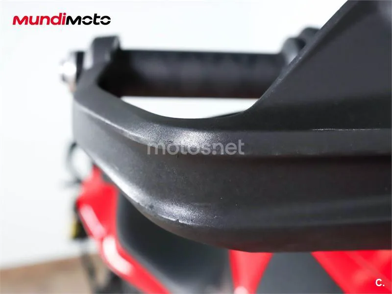 BMW S 1000 XR – Vista 13