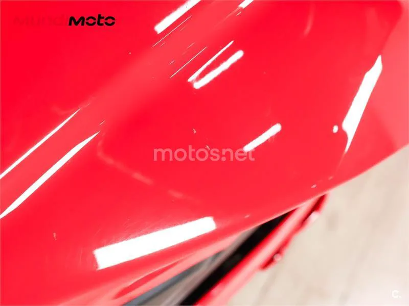 BMW S 1000 XR – Vista 16
