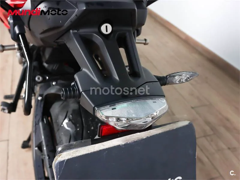 BMW S 1000 XR – Vista 17