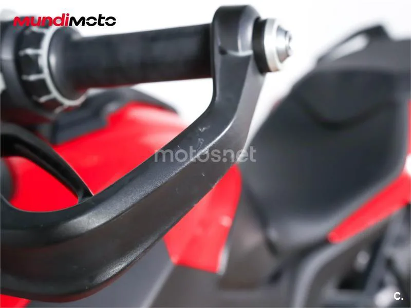 BMW S 1000 XR – Vista 18