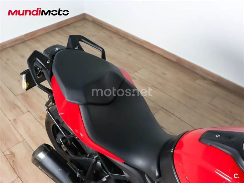 BMW S 1000 XR – Vista 19