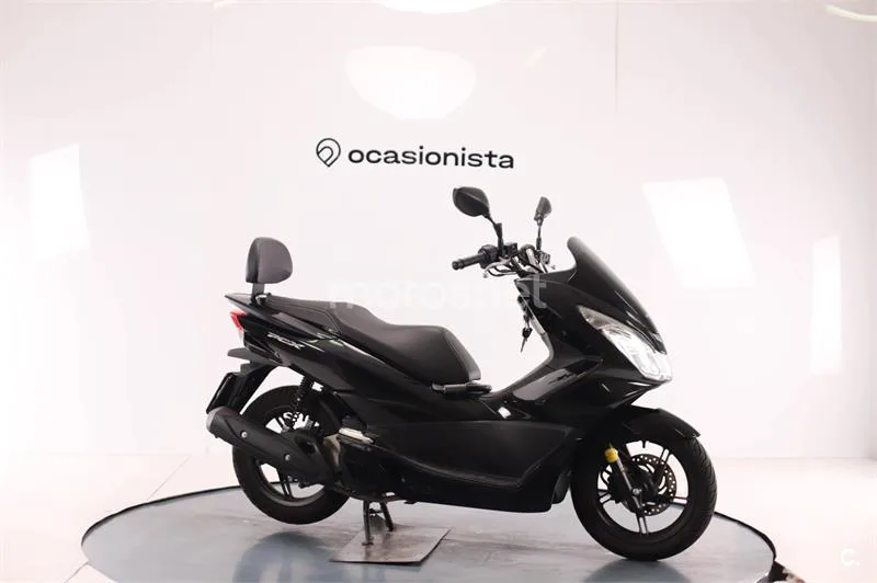 Honda PCX 125 1940 € 2014 Barcelona - 1