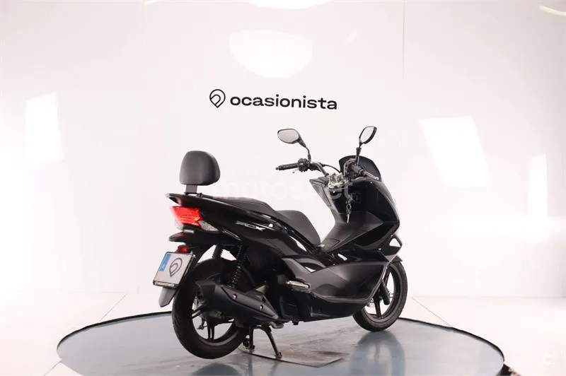 Honda PCX 125 1940 € 2014 Barcelona - 2