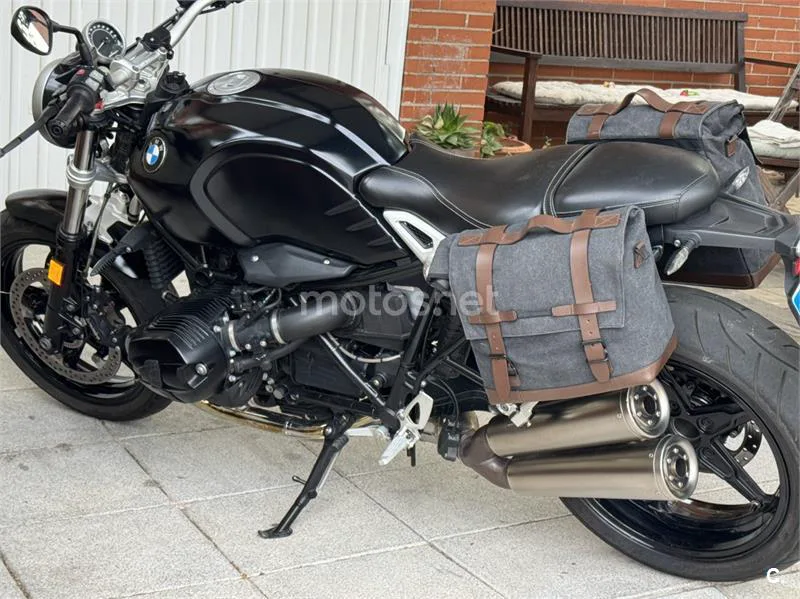 BMW R nineT – Vista 14