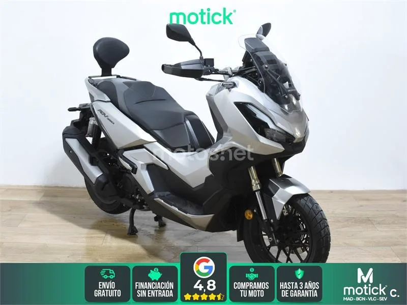 Honda ADV 350 4860 € 2022 Madrid - 1