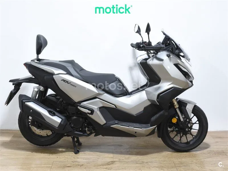 Honda ADV 350 4860 € 2022 Madrid - 2