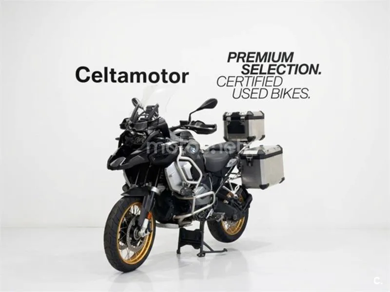BMW R 1250 GS Adventure 18.900 € 2023 Pontevedra - 2