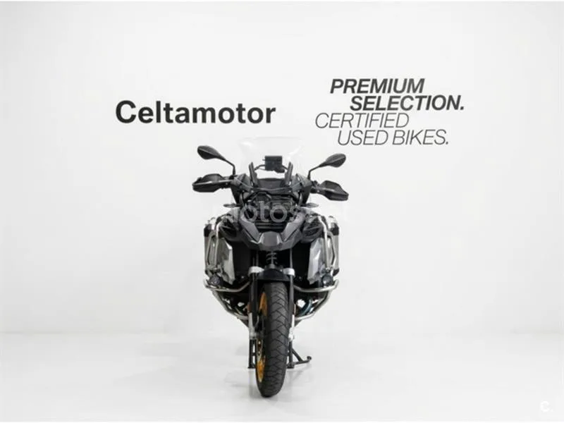 BMW R 1250 GS Adventure – Vista 3