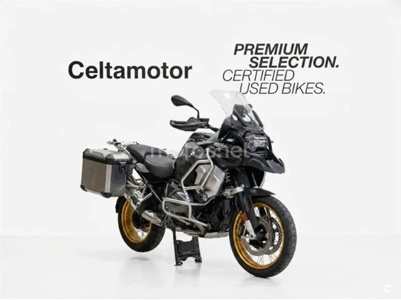 BMW R 1250 GS Adventure – Vista 4