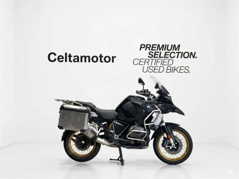 BMW R 1250 GS Adventure – Vista 5