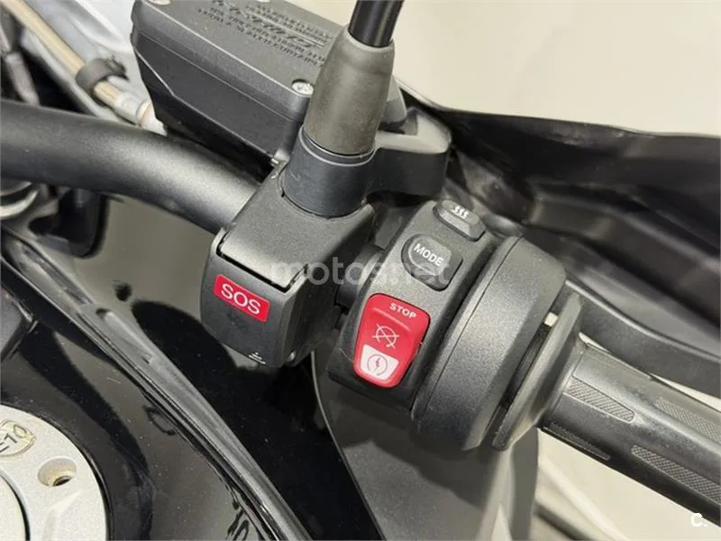 BMW R 1250 GS Adventure – Vista 9