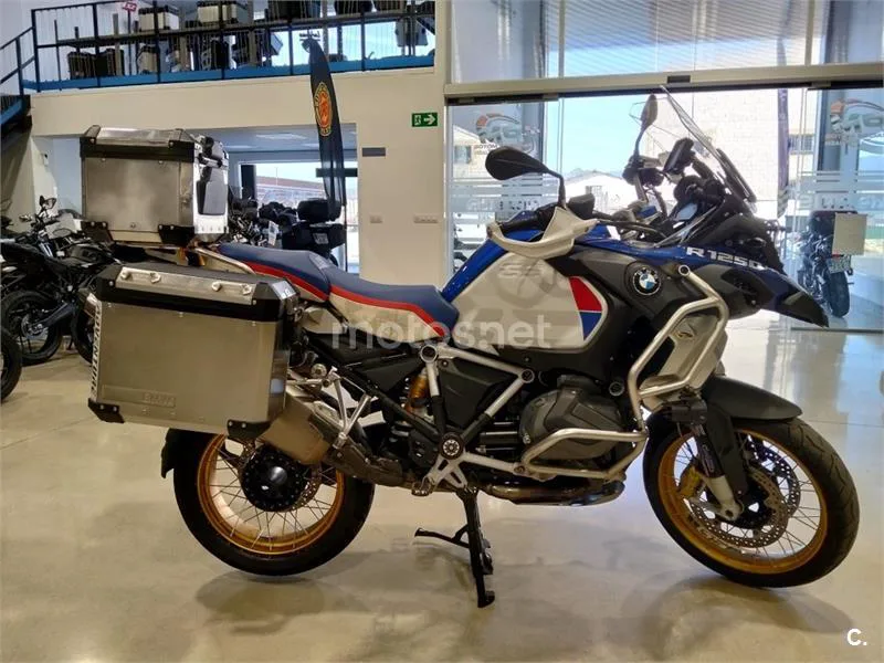 BMW R 1250 GS 16.900 € 2019 Jaén - 1