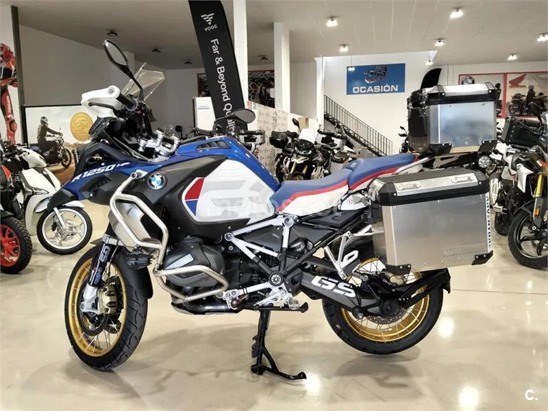 BMW R 1250 GS 16.900 € 2019 Jaén - 2