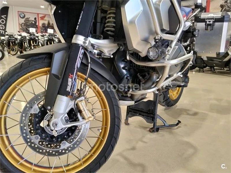 BMW R 1250 GS – Vista 13