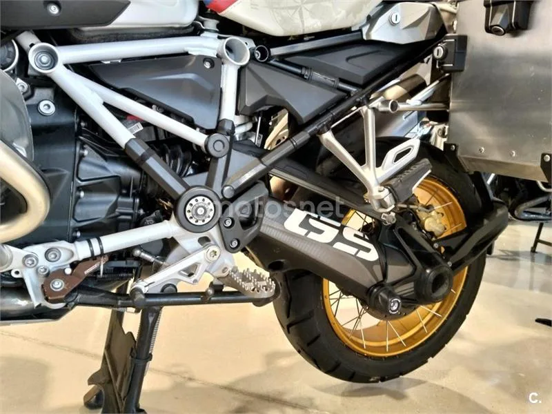 BMW R 1250 GS – Vista 15