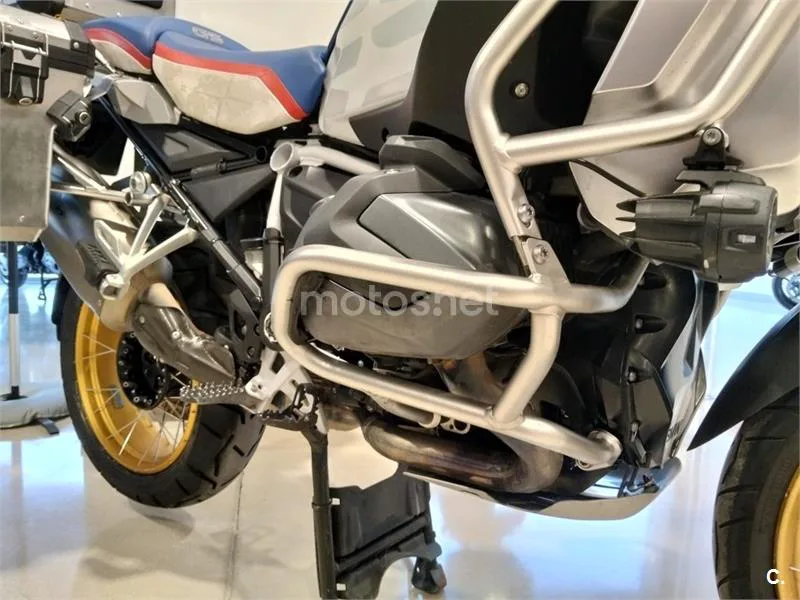 BMW R 1250 GS – Vista 19