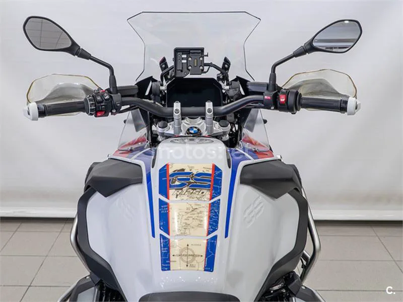 BMW R 1250 GS Adventure – Vista 11