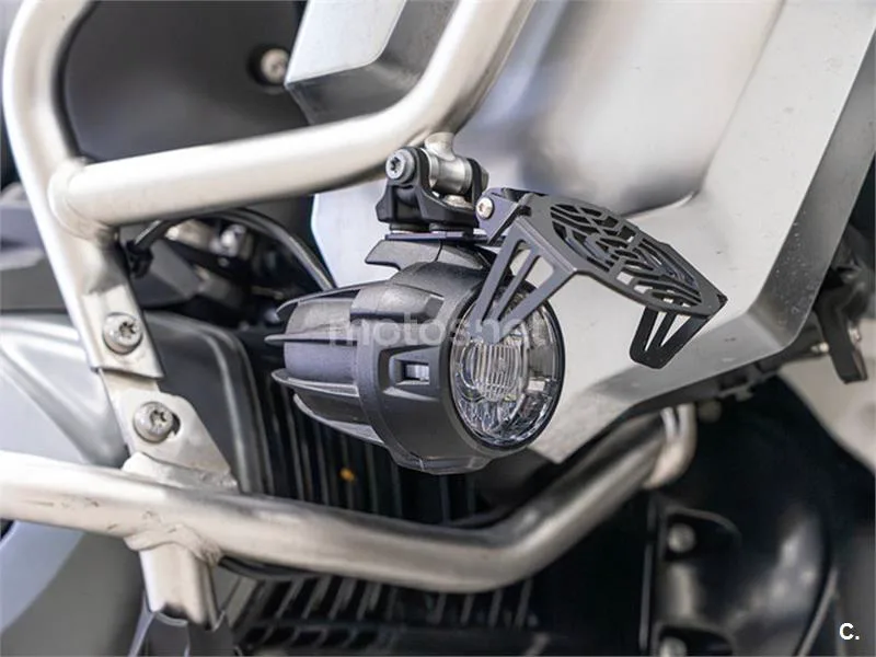 BMW R 1250 GS Adventure – Vista 12