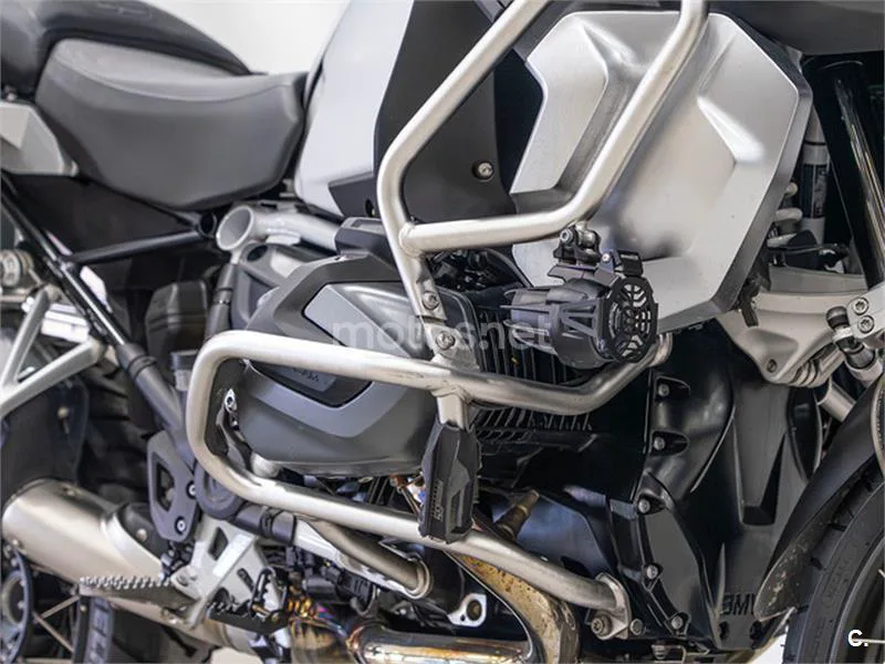 BMW R 1250 GS Adventure – Vista 16