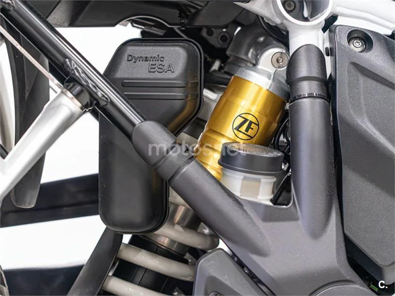 BMW R 1250 GS Adventure – Vista 17