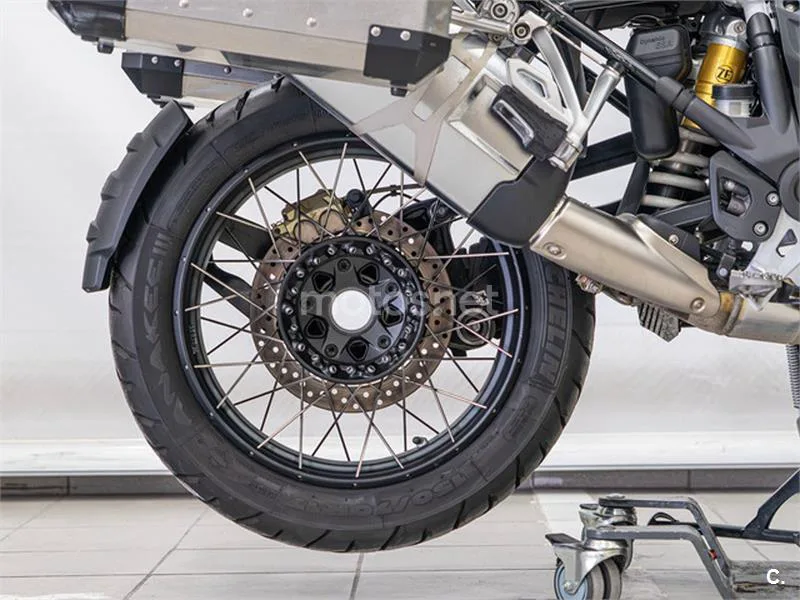 BMW R 1250 GS Adventure – Vista 18