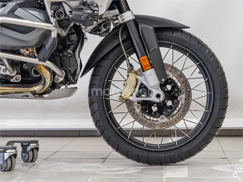 BMW R 1250 GS Adventure – Vista 19