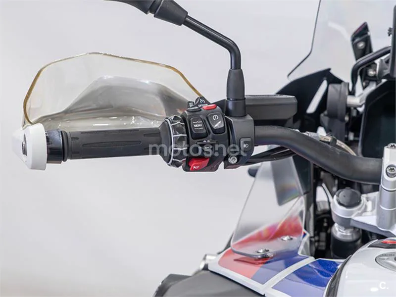 BMW R 1250 GS Adventure – Vista 8