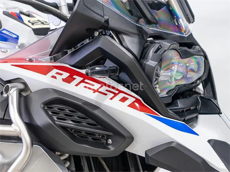 BMW R 1250 GS Adventure – Vista 10