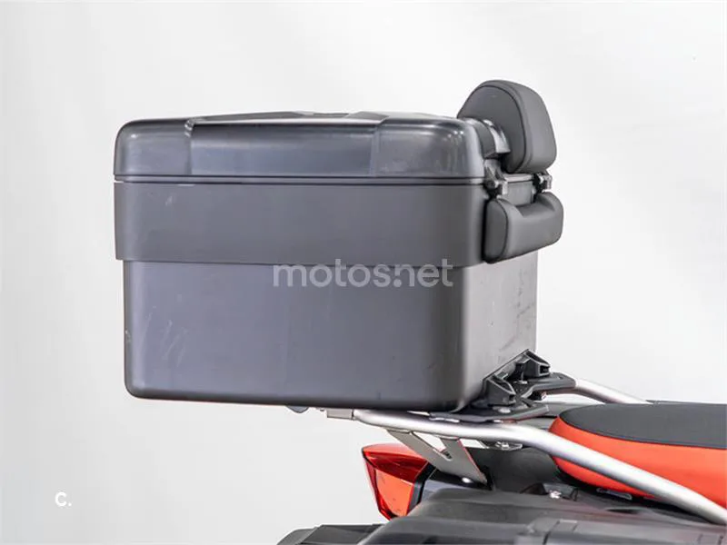 BMW F 750 GS – Vista 15