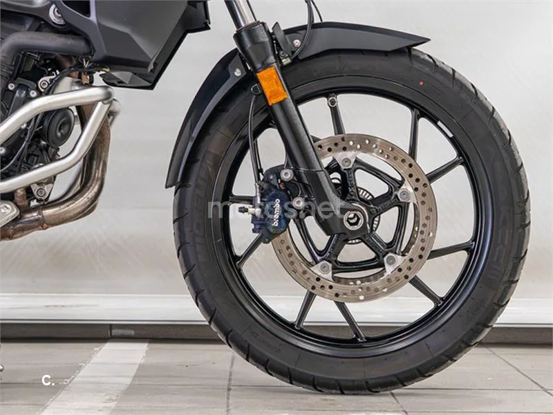 BMW F 750 GS – Vista 17