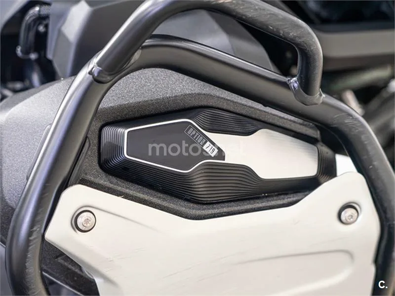 BMW R 1300 GS – Vista 11