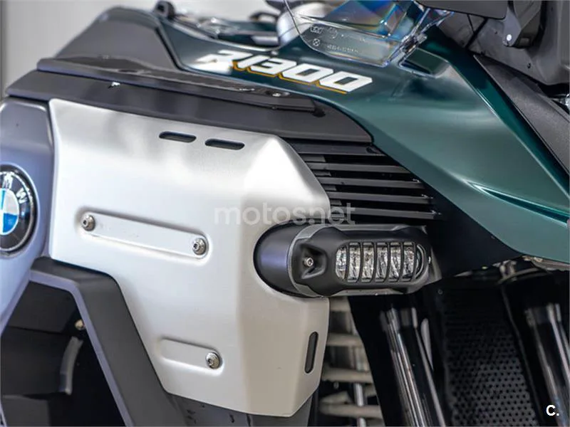 BMW R 1300 GS – Vista 13