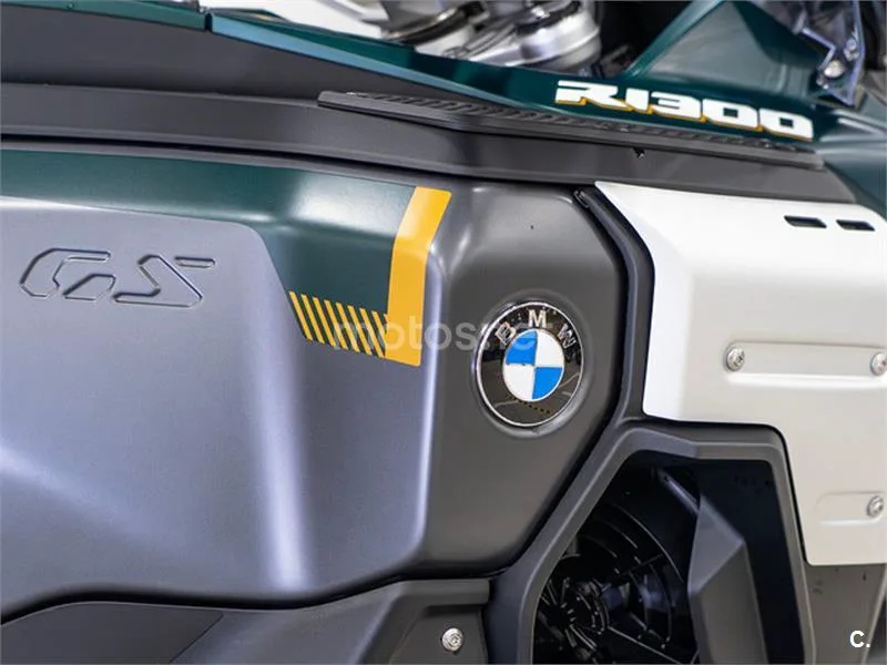 BMW R 1300 GS – Vista 15