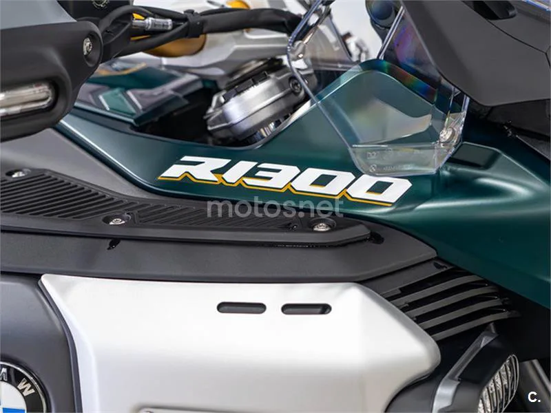 BMW R 1300 GS – Vista 16
