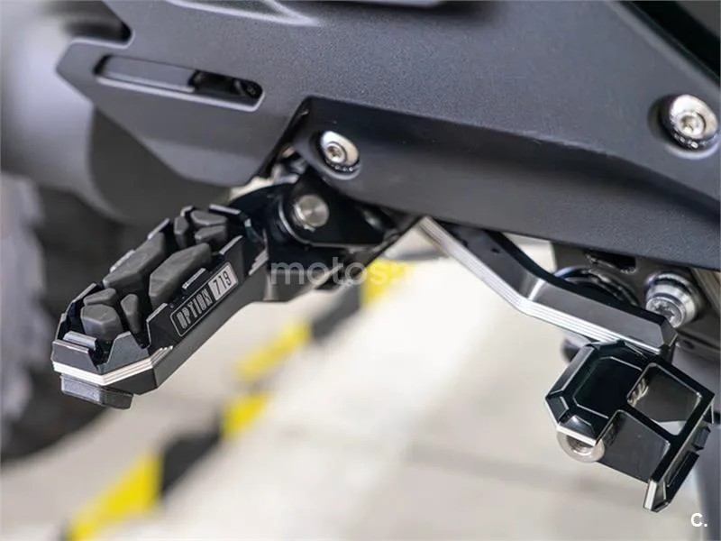 BMW R 1300 GS – Vista 17