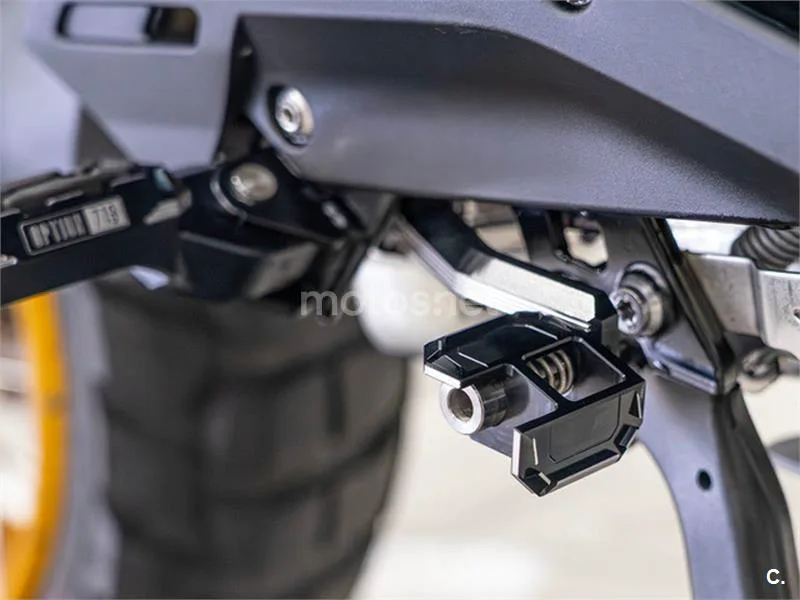 BMW R 1300 GS – Vista 18