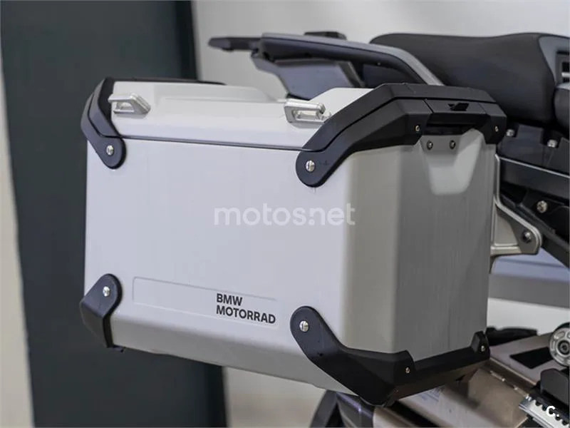 BMW R 1300 GS – Vista 19