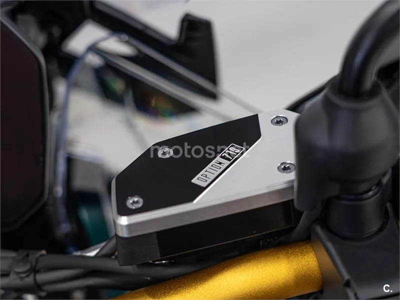 BMW R 1300 GS – Vista 20