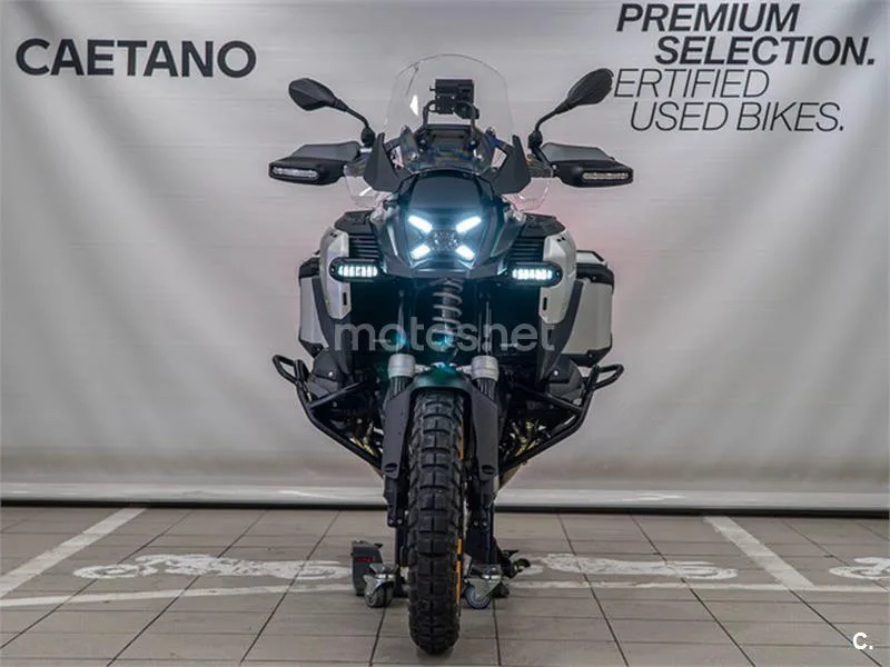 BMW R 1300 GS – Vista 3