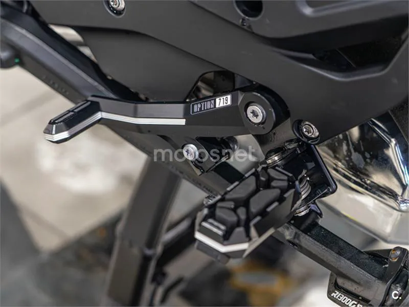 BMW R 1300 GS – Vista 21