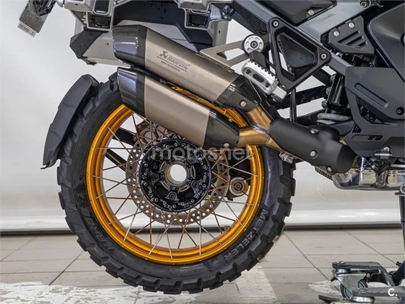 BMW R 1300 GS – Vista 23